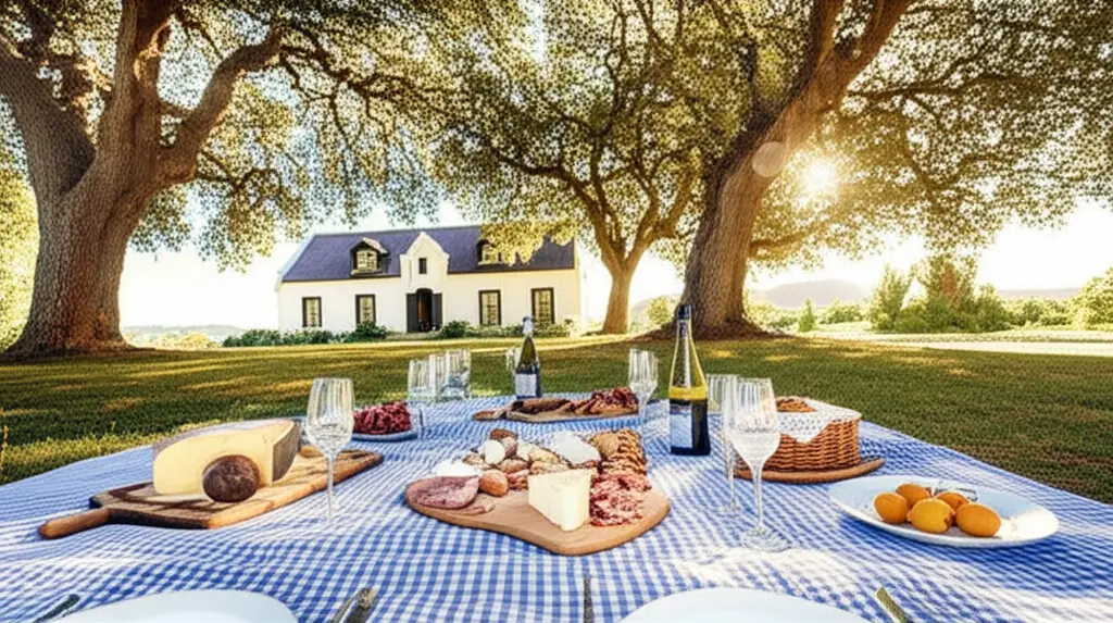 Boschendal Wine Estate