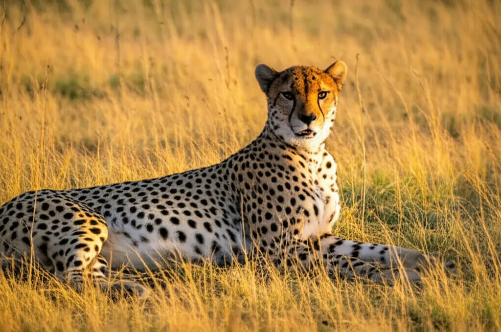 Inverdoorn Exclusive Day Safari