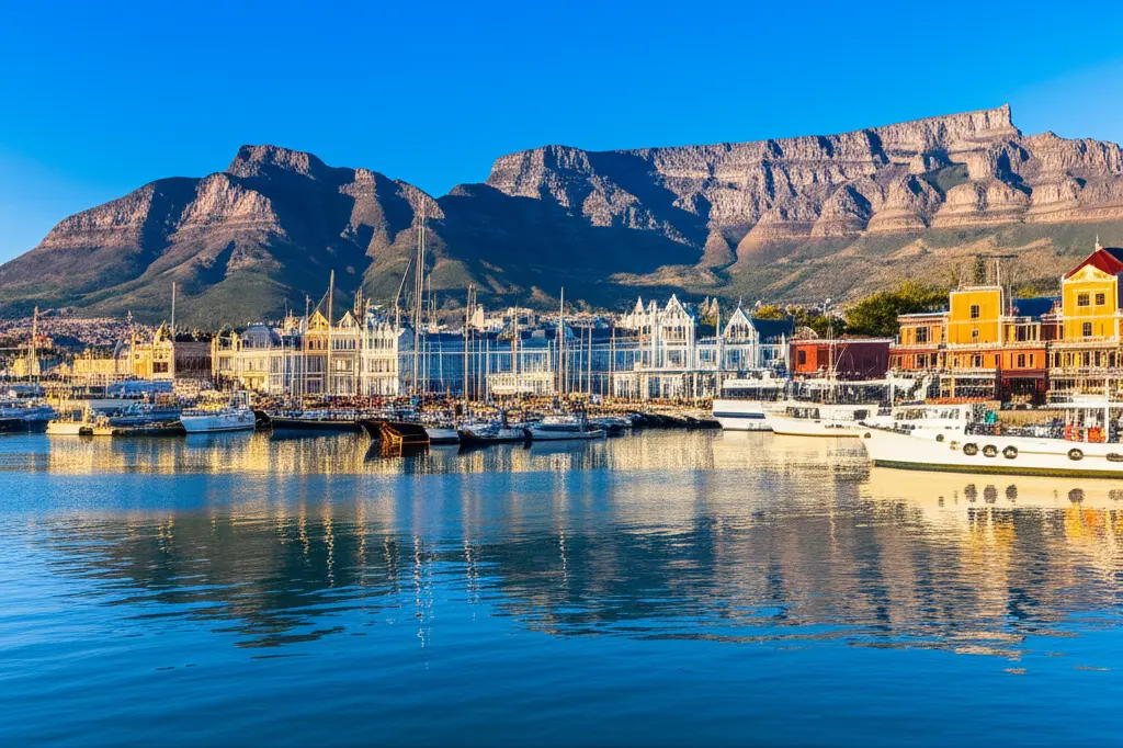 Simon's Town