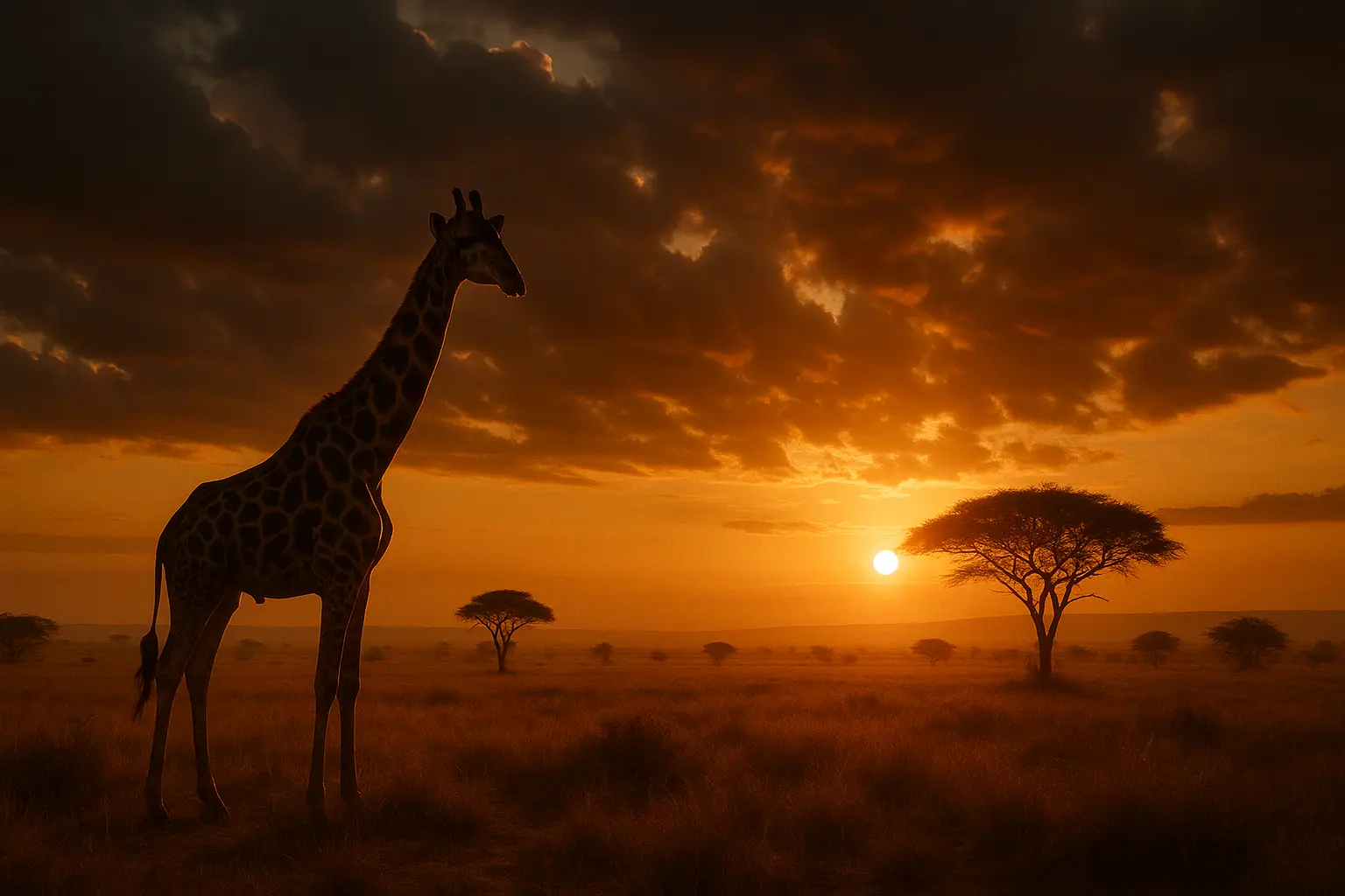 Big 5 Safaris