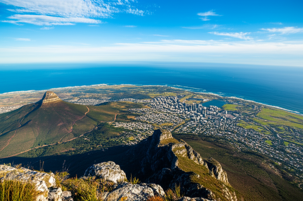 Winelands & Culinary Tours
